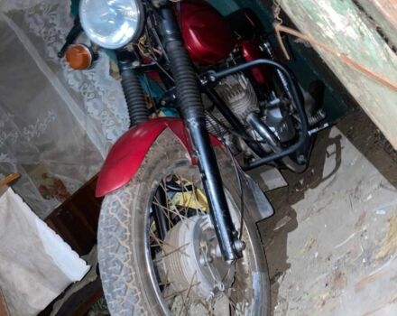 ЯВА Інша, об'ємом двигуна 0.35 л та пробігом 0 тис. км за 663 $, фото 1 на Automoto.ua