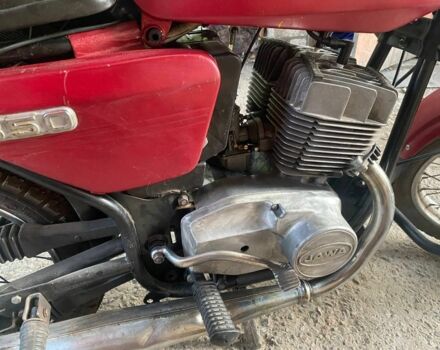 ЯВА Інша, об'ємом двигуна 0.35 л та пробігом 0 тис. км за 663 $, фото 3 на Automoto.ua