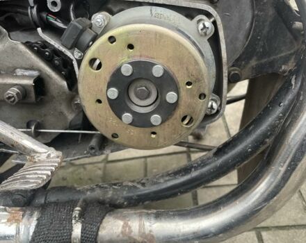 ЯВА Другая, объемом двигателя 0.35 л и пробегом 0 тыс. км за 950 $, фото 1 на Automoto.ua