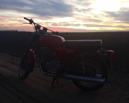 ЯВА Інша, об'ємом двигуна 0.35 л та пробігом 0 тис. км за 663 $, фото 5 на Automoto.ua