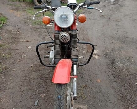 ЯВА Другая, объемом двигателя 0 л и пробегом 0 тыс. км за 475 $, фото 1 на Automoto.ua