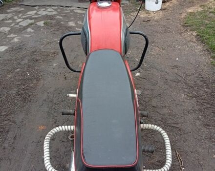 ЯВА Другая, объемом двигателя 0 л и пробегом 0 тыс. км за 475 $, фото 3 на Automoto.ua