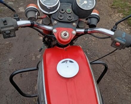 ЯВА Другая, объемом двигателя 0 л и пробегом 0 тыс. км за 475 $, фото 2 на Automoto.ua