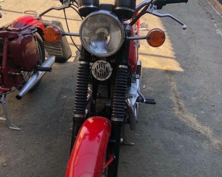 ЯВА Інша, об'ємом двигуна 0 л та пробігом 0 тис. км за 473 $, фото 1 на Automoto.ua