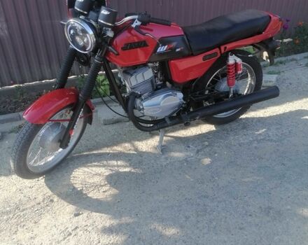 ЯВА Інша, об'ємом двигуна 0 л та пробігом 0 тис. км за 900 $, фото 1 на Automoto.ua