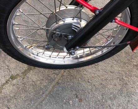 ЯВА Інша, об'ємом двигуна 0 л та пробігом 0 тис. км за 473 $, фото 7 на Automoto.ua