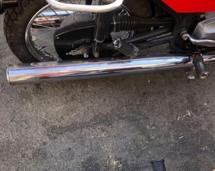 ЯВА Інша, об'ємом двигуна 0 л та пробігом 0 тис. км за 473 $, фото 3 на Automoto.ua