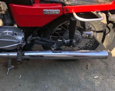 ЯВА Інша, об'ємом двигуна 0 л та пробігом 0 тис. км за 473 $, фото 3 на Automoto.ua