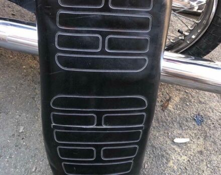 ЯВА Інша, об'ємом двигуна 0 л та пробігом 0 тис. км за 473 $, фото 1 на Automoto.ua