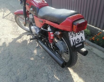 ЯВА Інша, об'ємом двигуна 0 л та пробігом 0 тис. км за 900 $, фото 2 на Automoto.ua