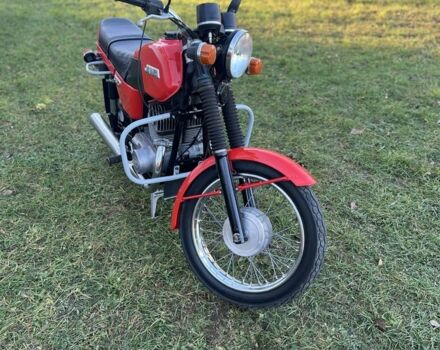 ЯВА Другая, объемом двигателя 0.35 л и пробегом 0 тыс. км за 1999 $, фото 15 на Automoto.ua