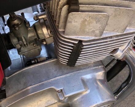 ЯВА Другая, объемом двигателя 0 л и пробегом 0 тыс. км за 473 $, фото 3 на Automoto.ua