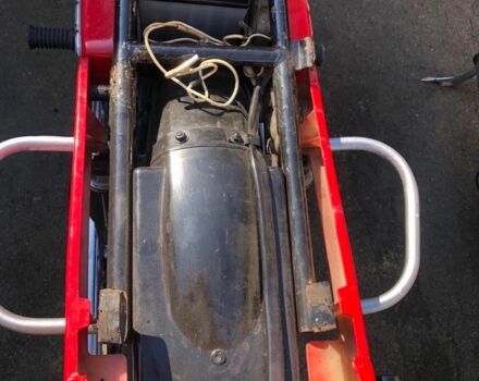 ЯВА Другая, объемом двигателя 0 л и пробегом 0 тыс. км за 473 $, фото 4 на Automoto.ua