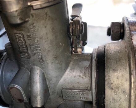 ЯВА Другая, объемом двигателя 0 л и пробегом 0 тыс. км за 473 $, фото 2 на Automoto.ua