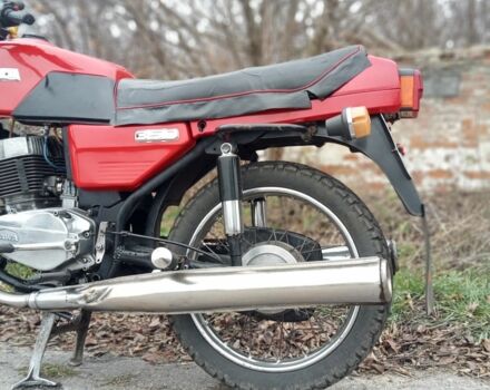 ЯВА Інша, об'ємом двигуна 0.35 л та пробігом 0 тис. км за 945 $, фото 4 на Automoto.ua