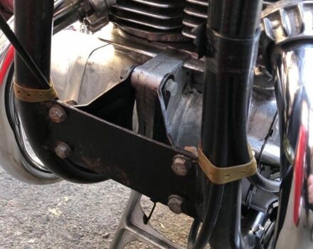 ЯВА Інша, об'ємом двигуна 0 л та пробігом 0 тис. км за 475 $, фото 3 на Automoto.ua