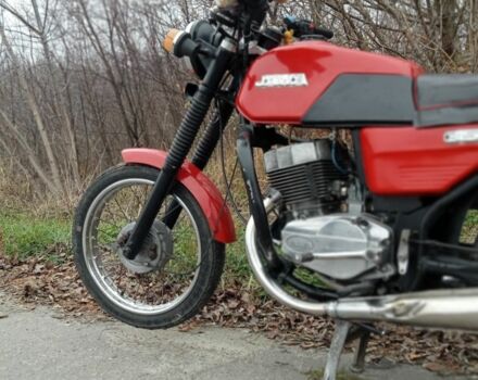 ЯВА Інша, об'ємом двигуна 0.35 л та пробігом 0 тис. км за 945 $, фото 3 на Automoto.ua