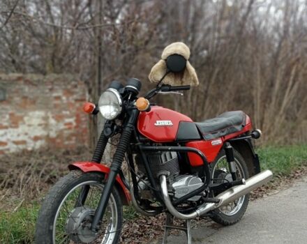 ЯВА Інша, об'ємом двигуна 0.35 л та пробігом 0 тис. км за 945 $, фото 2 на Automoto.ua