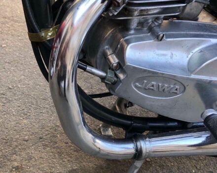 ЯВА Інша, об'ємом двигуна 0 л та пробігом 0 тис. км за 473 $, фото 5 на Automoto.ua