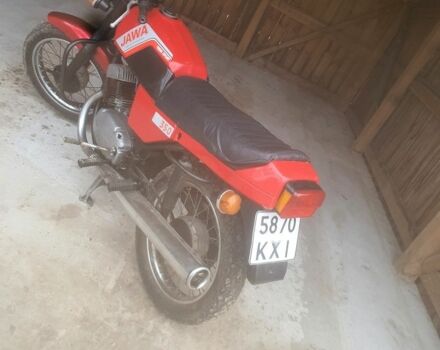 ЯВА Другая, объемом двигателя 0 л и пробегом 0 тыс. км за 637 $, фото 5 на Automoto.ua