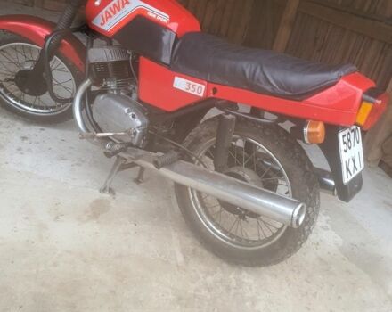 ЯВА Другая, объемом двигателя 0 л и пробегом 0 тыс. км за 637 $, фото 3 на Automoto.ua