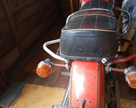 ЯВА Другая, объемом двигателя 0 л и пробегом 0 тыс. км за 1419 $, фото 8 на Automoto.ua