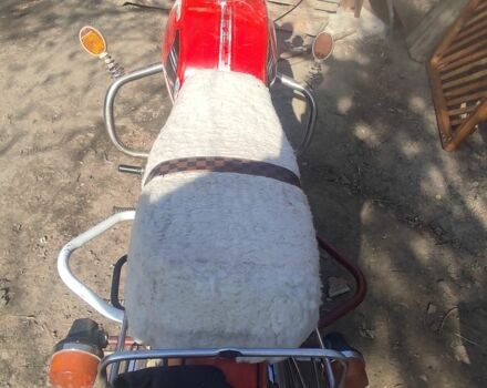 ЯВА Другая, объемом двигателя 0 л и пробегом 0 тыс. км за 1419 $, фото 3 на Automoto.ua