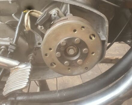 ЯВА Другая, объемом двигателя 0 л и пробегом 0 тыс. км за 637 $, фото 6 на Automoto.ua