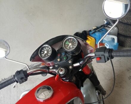 ЯВА Другая, объемом двигателя 0.35 л и пробегом 0 тыс. км за 1500 $, фото 2 на Automoto.ua