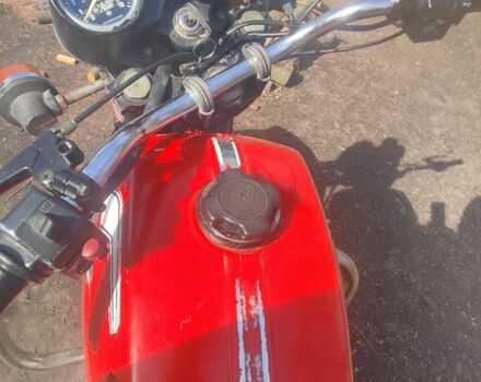 ЯВА Другая, объемом двигателя 0 л и пробегом 0 тыс. км за 1419 $, фото 4 на Automoto.ua