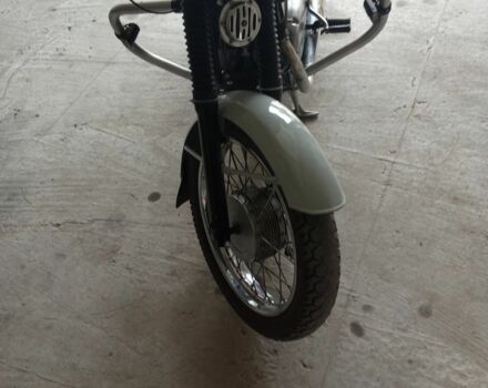 ЯВА Другая, объемом двигателя 0.35 л и пробегом 0 тыс. км за 1500 $, фото 6 на Automoto.ua