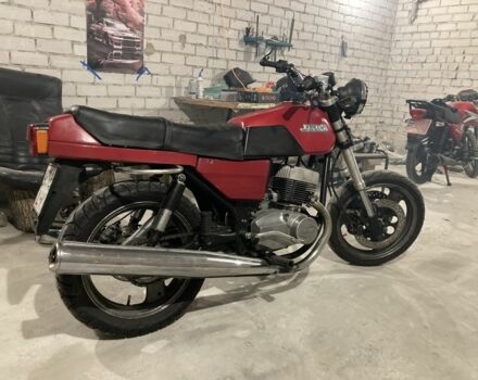 ЯВА Другая, объемом двигателя 0.35 л и пробегом 0 тыс. км за 948 $, фото 5 на Automoto.ua