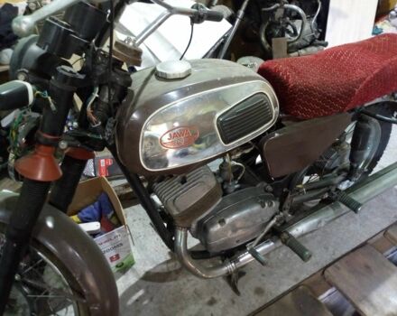 ЯВА Другая, объемом двигателя 0 л и пробегом 0 тыс. км за 356 $, фото 1 на Automoto.ua