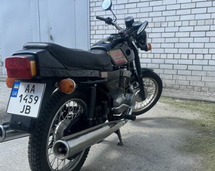 ЯВА Інша, об'ємом двигуна 0.35 л та пробігом 0 тис. км за 1750 $, фото 1 на Automoto.ua