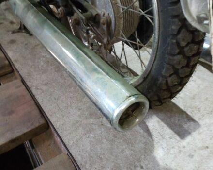 ЯВА Другая, объемом двигателя 0 л и пробегом 0 тыс. км за 356 $, фото 3 на Automoto.ua