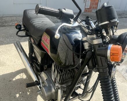 ЯВА Інша, об'ємом двигуна 0.35 л та пробігом 0 тис. км за 1750 $, фото 6 на Automoto.ua