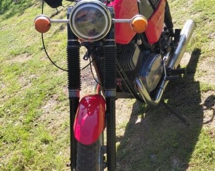 ЯВА Інша, об'ємом двигуна 0 л та пробігом 0 тис. км за 475 $, фото 2 на Automoto.ua