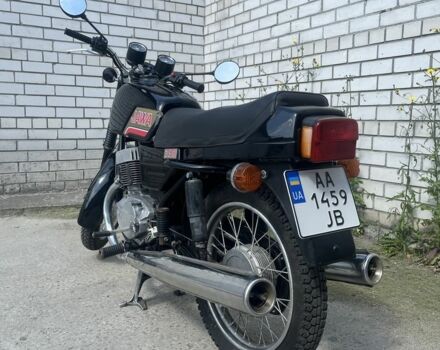 ЯВА Інша, об'ємом двигуна 0.35 л та пробігом 0 тис. км за 1750 $, фото 2 на Automoto.ua