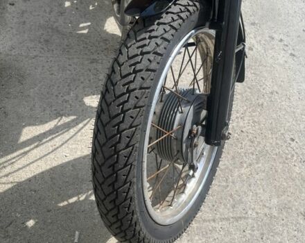 ЯВА Інша, об'ємом двигуна 0.35 л та пробігом 0 тис. км за 1750 $, фото 5 на Automoto.ua