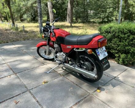ЯВА Другая, объемом двигателя 0.35 л и пробегом 0 тыс. км за 3500 $, фото 2 на Automoto.ua