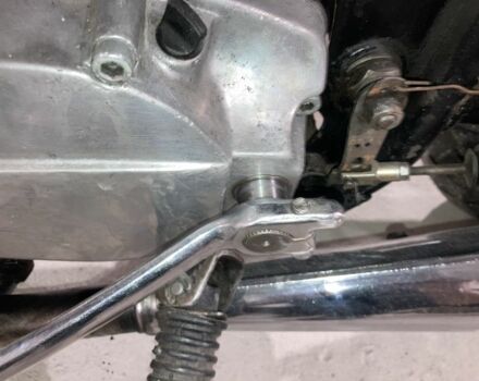 ЯВА Другая, объемом двигателя 0.35 л и пробегом 0 тыс. км за 948 $, фото 6 на Automoto.ua