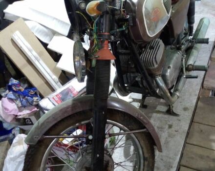 ЯВА Другая, объемом двигателя 0 л и пробегом 0 тыс. км за 356 $, фото 4 на Automoto.ua