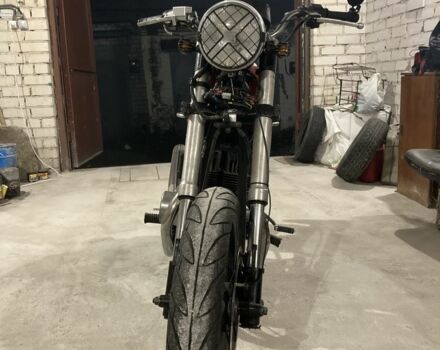 ЯВА Другая, объемом двигателя 0.35 л и пробегом 0 тыс. км за 948 $, фото 1 на Automoto.ua