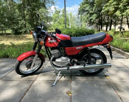 ЯВА Другая, объемом двигателя 0.35 л и пробегом 0 тыс. км за 3500 $, фото 1 на Automoto.ua