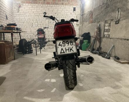 ЯВА Другая, объемом двигателя 0.35 л и пробегом 0 тыс. км за 948 $, фото 7 на Automoto.ua