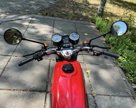 ЯВА Другая, объемом двигателя 0.35 л и пробегом 0 тыс. км за 3500 $, фото 8 на Automoto.ua