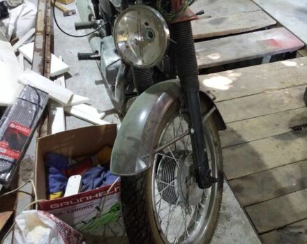 ЯВА Другая, объемом двигателя 0 л и пробегом 0 тыс. км за 356 $, фото 2 на Automoto.ua