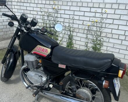 ЯВА Інша, об'ємом двигуна 0.35 л та пробігом 0 тис. км за 1750 $, фото 3 на Automoto.ua
