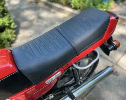 ЯВА Другая, объемом двигателя 0.35 л и пробегом 0 тыс. км за 3500 $, фото 7 на Automoto.ua