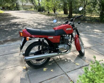 ЯВА Другая, объемом двигателя 0.35 л и пробегом 0 тыс. км за 3500 $, фото 3 на Automoto.ua